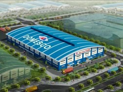 DMC có kế hoạch mở văn phòng đại diện và niêm yết cổ phiếu ở Myanmar