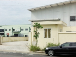 FLC Global sắp khánh thành nhà máy thiết bị cơ khí