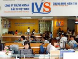 IVS: Lạc quan năm 2013 đặt kế hoạch lãi sau thuế 21 tỷ đồng, gấp 10 thực hiện 2012