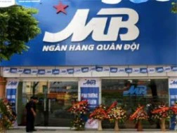 Maritimebank nhận chuyển nhượng 7,8 triệu cổ phiếu MBB từ 6 nhà đầu tư