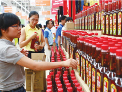 Masan Group lý giải chủ trương thay đổi Tổng giám đốc