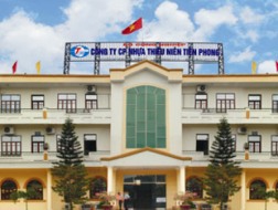Nhựa Tiền Phong thay đổi Phó Chủ tịch HĐQT
