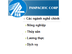 PAN thế chân HVG cho những vụ M&A?