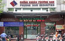 Chứng khoán Phương Nam: Bất ngờ những giao dịch năm 2012