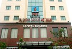 PVFC lý giải số liệu nợ xấu tăng trong năm 2012