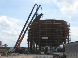 PVX thuyết minh nguyên nhân hồi tố giảm hơn 175 tỷ đồng lợi nhuận năm 2011