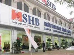 Chị ông Đỗ Quang Hiển đăng ký gom thêm 5 triệu cổ phiếu SHB