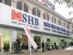 SHB: Phiên sáng có 9 lệnh thoả thuận, giá trị chuyển nhượng 10 tỷ đồng