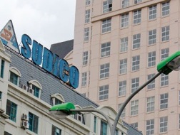 SJS bất ngờ "toả sáng" trước thềm ĐHCĐ?