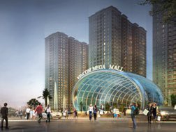 Vingroup xin ý kiến cổ đông nhập sáp nhập PFV