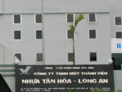 Nhựa Tân Hóa trở lại Upcom