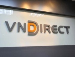 VNDirect bổ nhiệm chức vụ Giám đốc điều hành