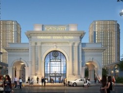 Vingroup đạt lãi hợp nhất hơn 4.000 tỷ đồng 6 tháng đầu năm