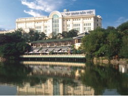 BVS: Giảm nhẹ lợi nhuận sau kiểm toán