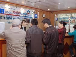 CTS: Tỷ lệ an toàn vốn cuối 2012 đạt 464%