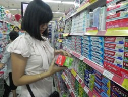 Cuộc chiến thương hiệu Việt: "Nàng" Dạ Lan đắng cay