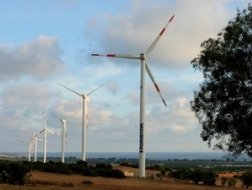 Khuyến khích các doanh nghiệp đầu tư vào điện gió