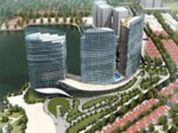 DIG: Cổ phiếu vào diện cảnh báo