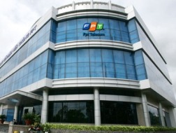 FPT hở room, ngoại tranh mua