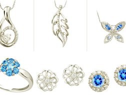 HSC dự báo doanh thu năm 2013 của PNJ đạt 7.650 tỷ đồng