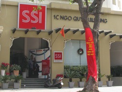 SSI: Dự kiến 25/7 chốt quyền nhận cổ tức bằng tiền 10%