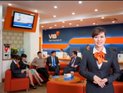 VIB được nhận giải thưởng về An sinh xã hội