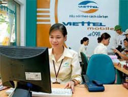 Viettel cũng “khóc”