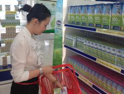 VNM: Bất ngờ có giao dịch thoả thuận 1,35 triệu cổ phiếu, 148,5 tỷ đồng được chuyển giao
