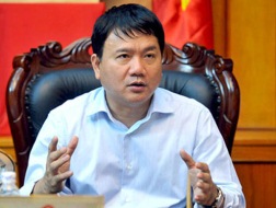 Bộ trưởng Đinh La Thăng "bác" đề xuất quy định phạt "xe không chính chủ"