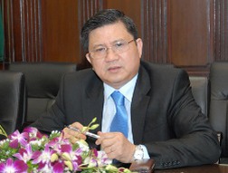 Ông Nguyễn Văn Giàu: Quá trình tái cấu trúc DNNN chưa tạo ra được động lực và áp lực