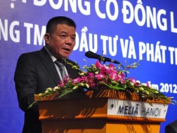 Chủ tịch BIDV bác tin đồn bị bắt