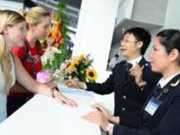 Hơn 3.700 lượt khách nước ngoài được hoàn thuế GTGT