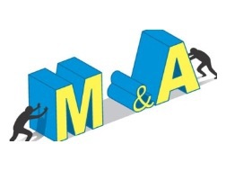 Mua bán sáp nhập doanh nghiệp tăng nhanh 