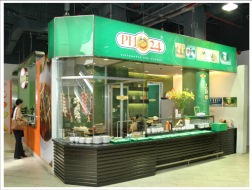 Phở 24 đã trở thành quen thuộc với nhiều người