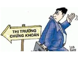 Chứng khoán Phú Hưng bất ngờ xin ý kiến cổ đông hủy niêm yết bắt buộc