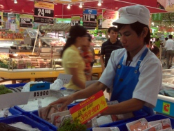 CPI cả nước tháng 6 tăng 0,05% so với tháng 5, chỉ số giá vàng giảm sâu