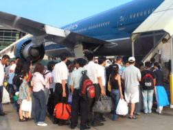 Sẽ thanh tra hoạt động bán vé của Vietnam Airlines