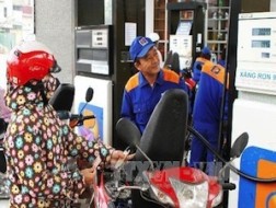 Quỹ bình ổn giá xăng dầu đang dư hơn 55 tỷ đồng