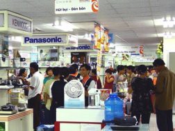 Lưu ý tác động từ tổng mức bán lẻ
