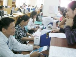 Chi trả bảo hiểm thất nghiệp: Nửa voi, nửa chuột!