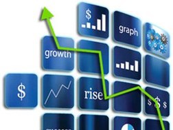 HNX: Năm 2012 khối lượng cổ phiếu đăng ký giao dịch tăng 11,25%