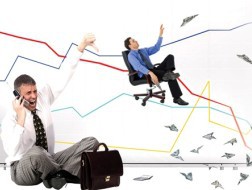 Thị phần môi giới HNX quý 2: VnDirect nhường ngôi "á hậu", BSC rời top 10