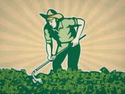 Thị trường chứng khoán nóng, lạnh thất thường