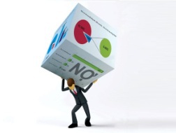 Tách bạch tài khoản: Mỗi nơi mỗi kiểu