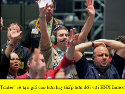 PTKT Chứng khoán 24/6: HNX hỗ trợ ở mốc 63 điểm