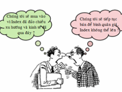 Công ty chứng khoán nhận định thị trường ngày 18/7