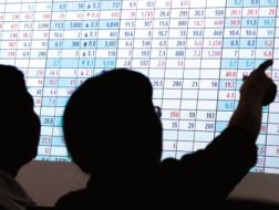 Doanh nghiệp rời sàn: bước lùi của thị trường