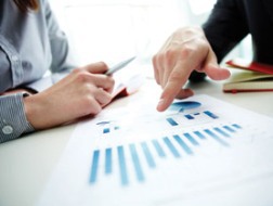 Chật vật công ty chứng khoán nhỏ