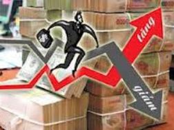 REE hồi phục mạnh, VN-Index vẫn giảm hơn 5 điểm