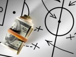 Công ty chứng khoán nhận định thị trường ngày 11/4